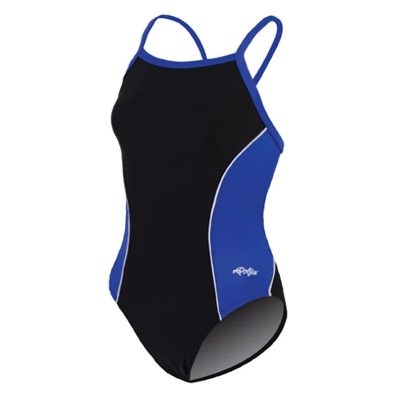 Dolfin Team Panel V2 Back - Image 4