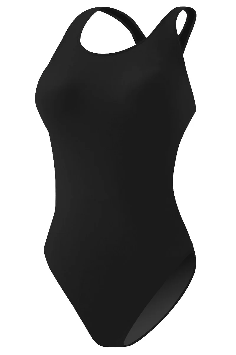 RISE Solid Poly Scoop Back - Image 6