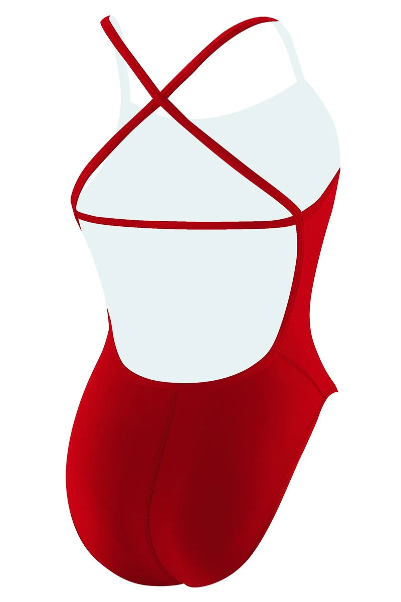 RISE Guard Poly X-Back - Image 5