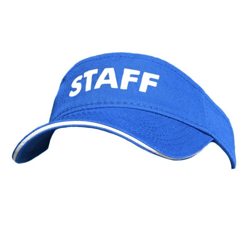 RISE Staff Visor - Image 9
