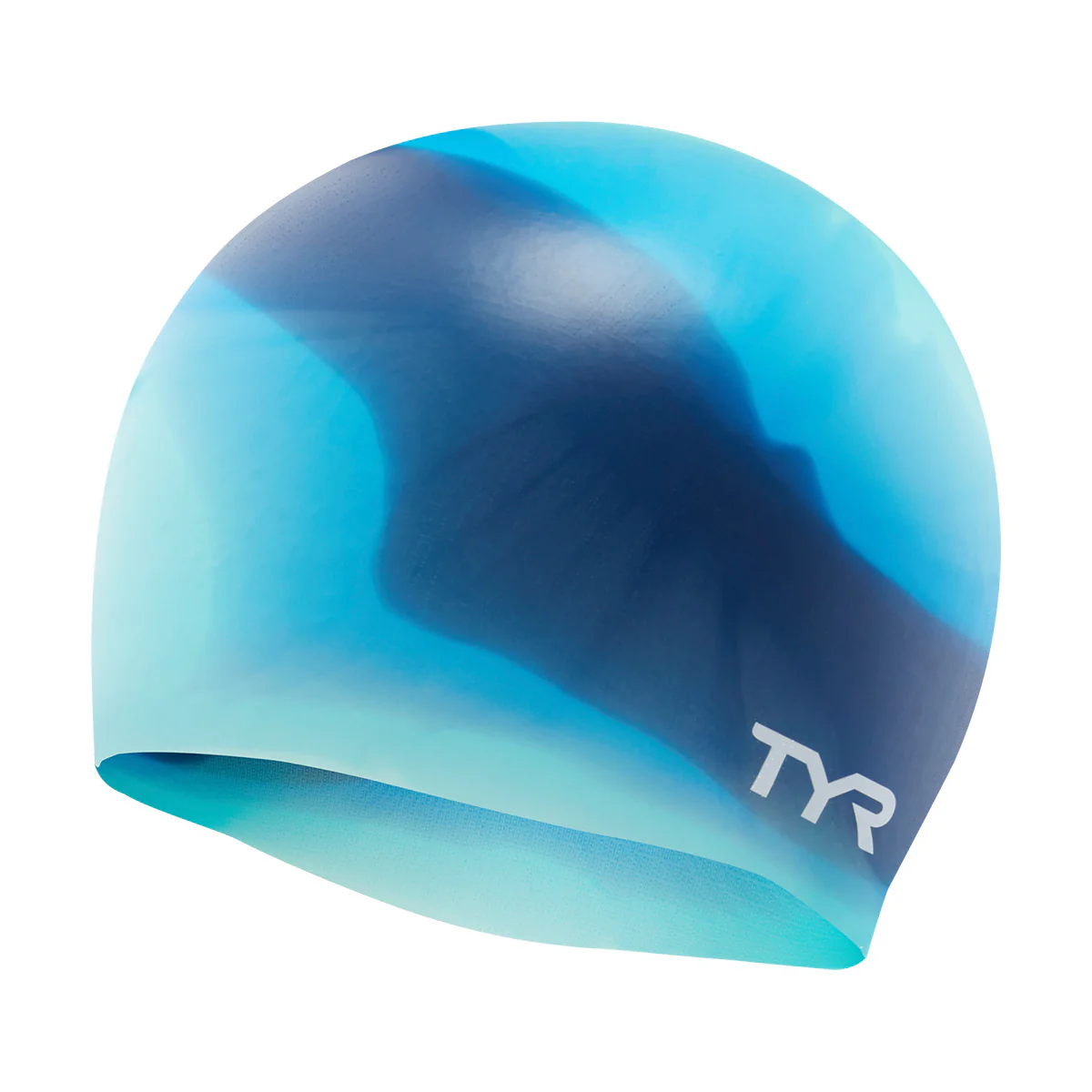 TYR Junior Tiedye Cap - Image 18