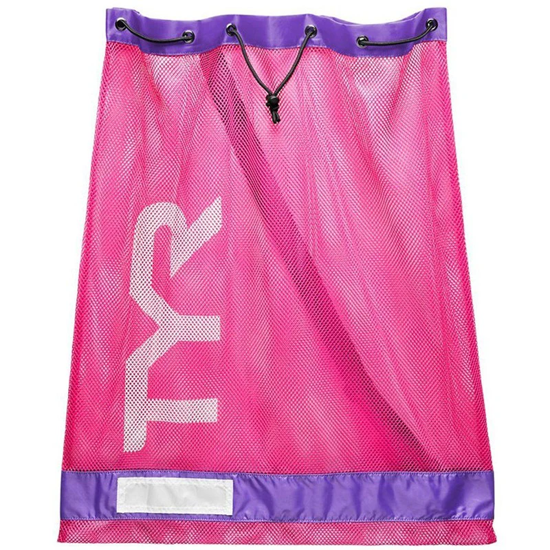 TYR Mesh Equipment Bag - Image 11