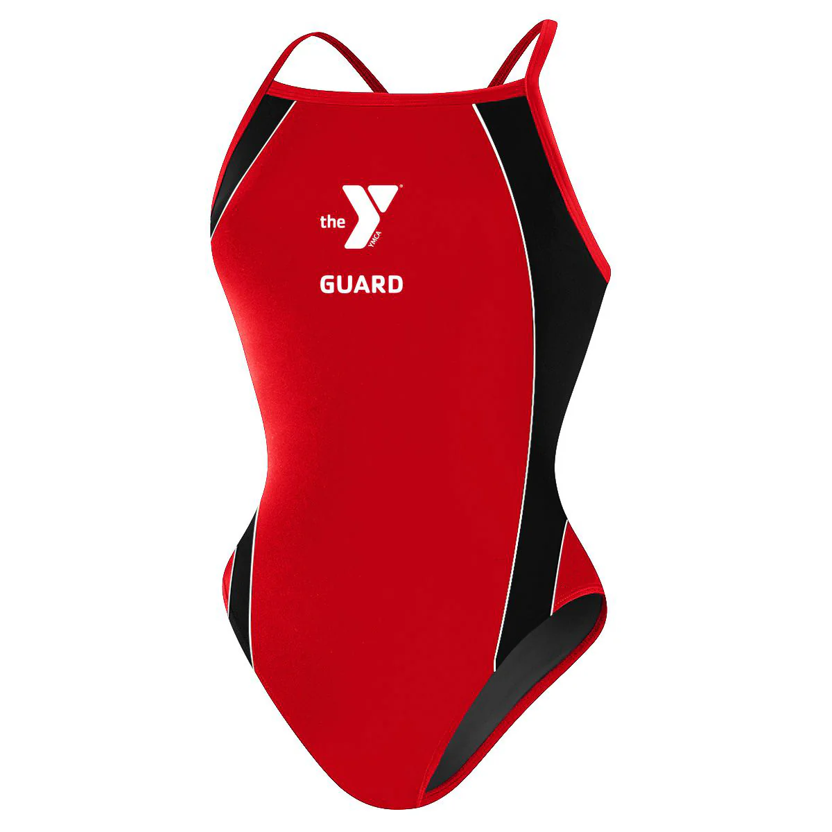 YMCA Guard Splice H-Back - Image 7
