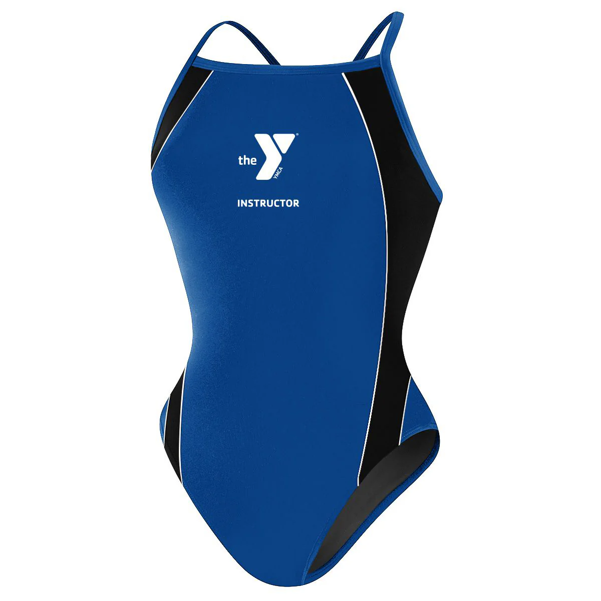 YMCA Instructor Splice H-Back - Image 11