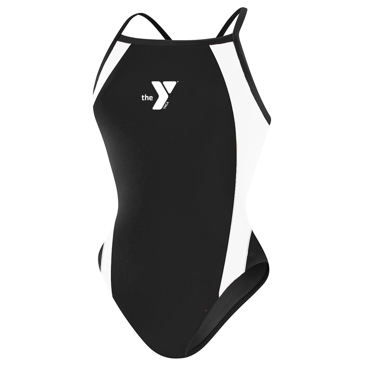 YMCA Splice H-Back - Image 10