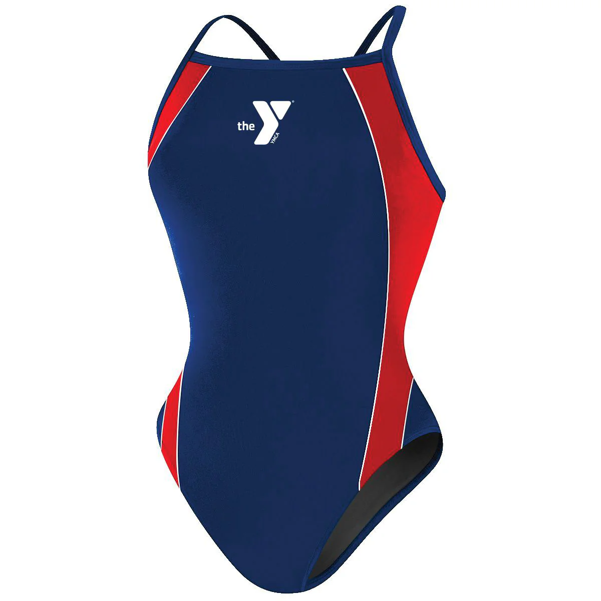 YMCA Splice H-Back - Image 3